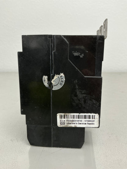 Used GHB3035 3 Pole, 35 Amps, 480 Volts