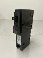 New Square D HOM115PDF 1 Pole, 15 Amps, 120 Volts Circuit Breaker
