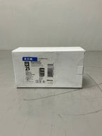New Eaton BRN225GF 2 Pole 25 Amps, 120/240 Volts Circuit Breaker