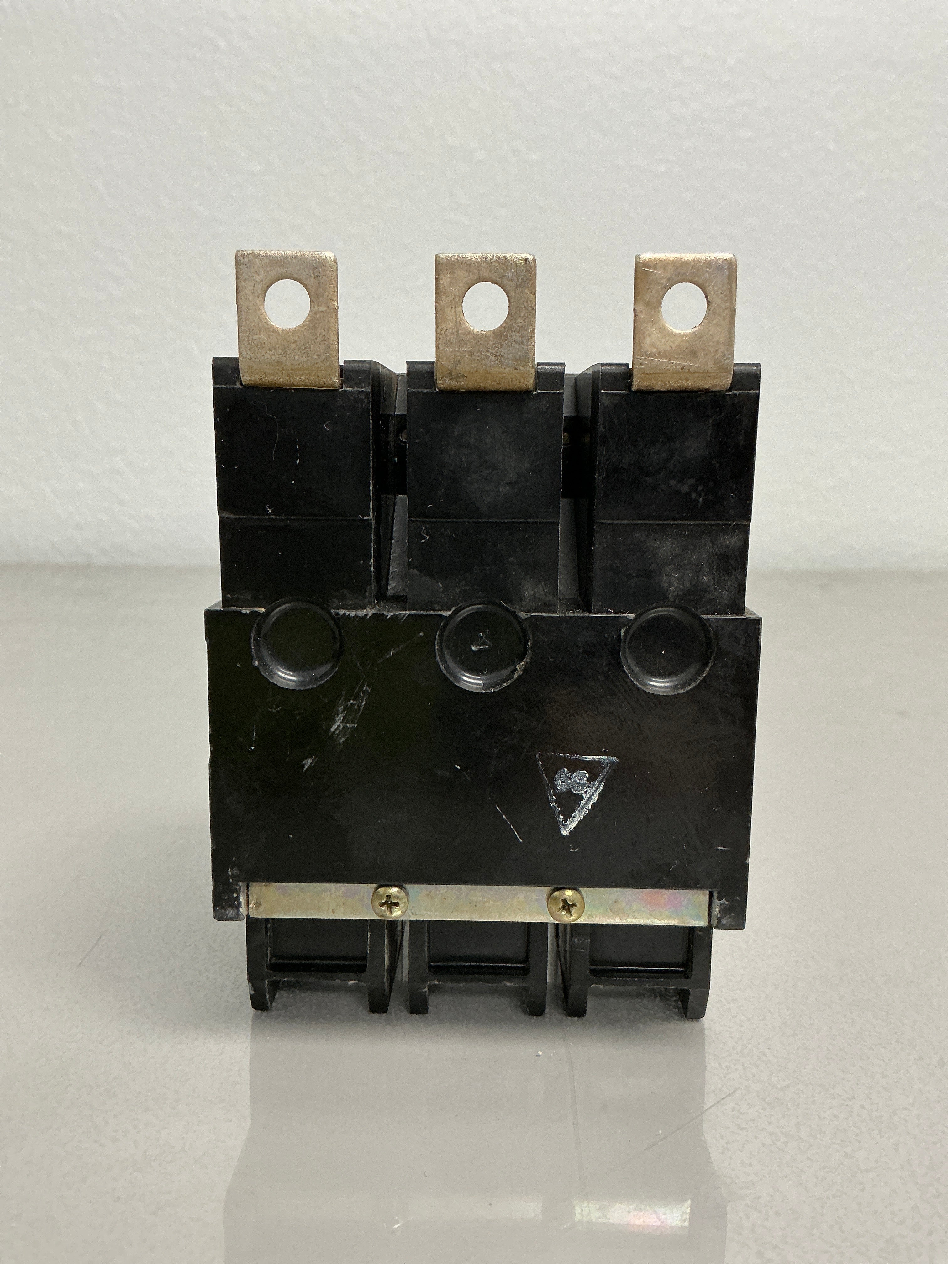 Used GHB3050 3 Pole, 50 Amps, 480/277 Volts