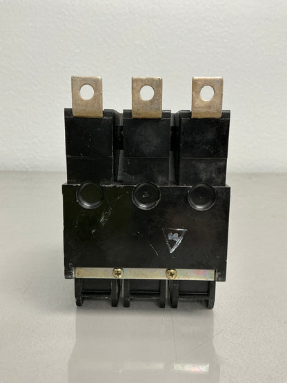 Used GHB3050 3 Pole, 50 Amps, 480/277 Volts