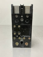 Used Square D QDL22080 2 Pole, 80 Amps, 240 Volts Circuit Breaker