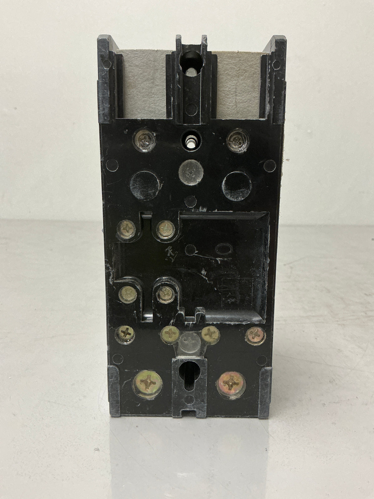 Used Square D QDL22080 2 Pole, 80 Amps, 240 Volts Circuit Breaker