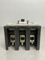 Used KD3250 3 Pole, 400 Amps, 600 Volts