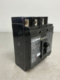 Used Square D QDL32175 3 Pole, 175 Amps, 240 Volts Circuit Breaker