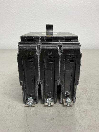 Used Square D EGB34020 3 Pole, 20 Amps, 480 Volts