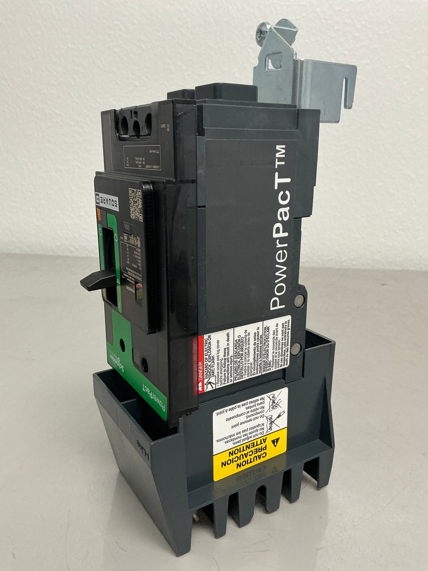 New Square D BGA26090 2 Pole, 90 Amps