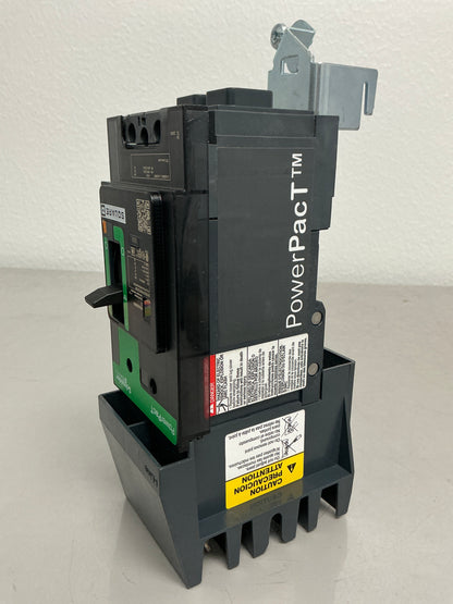 New Square D BGA26090 2 Pole, 90 Amps