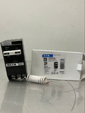New Eaton BRN220GF 2 Pole, 20 Amps, 120/240 Volts Circuit Breaker
