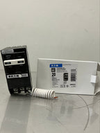 New Eaton BRN220GF 2 Pole, 20 Amps, 120/240 Volts Circuit Breaker