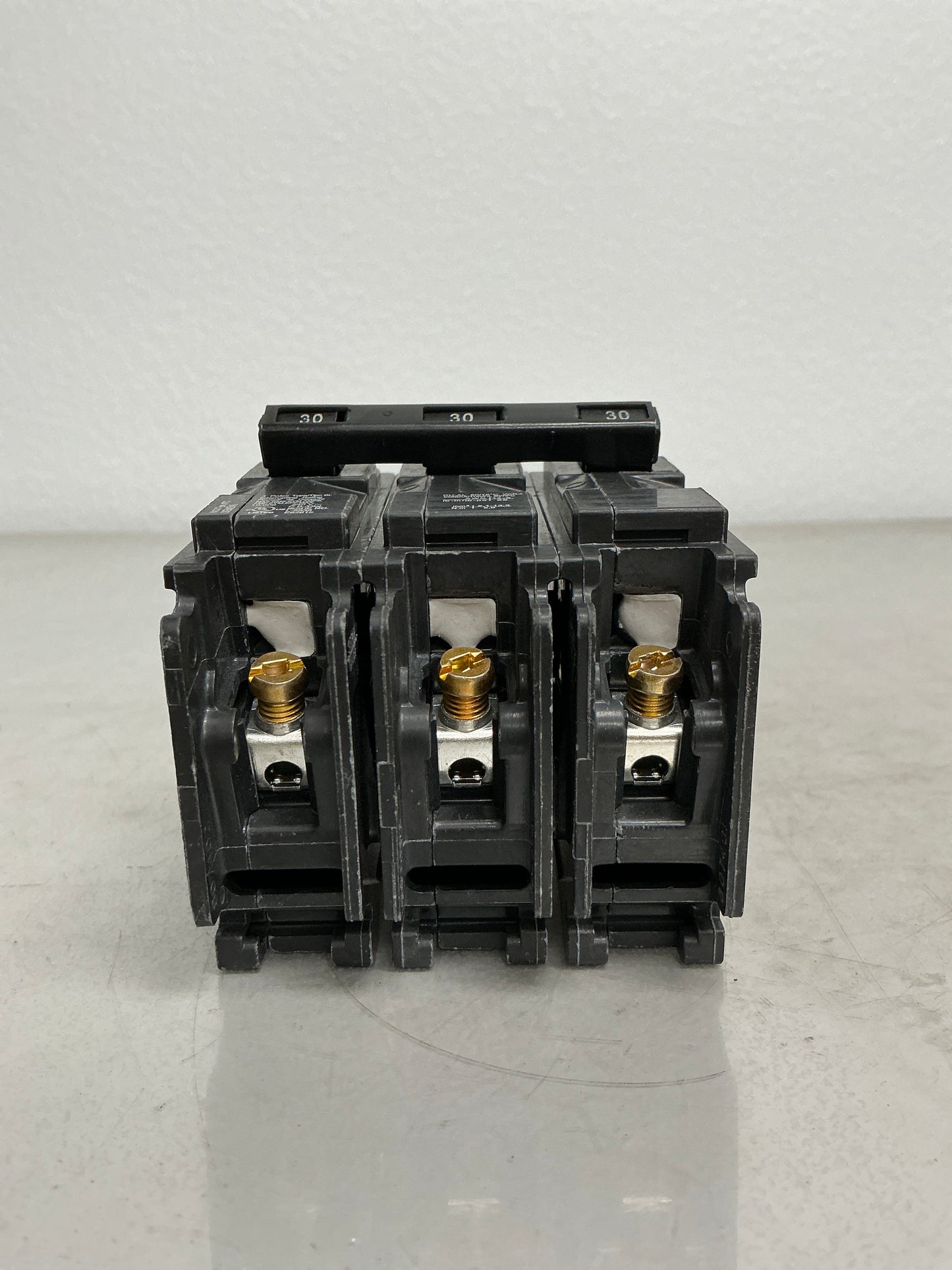 New Siemens B330 3 Pole, 30 Amps, 240 Volts