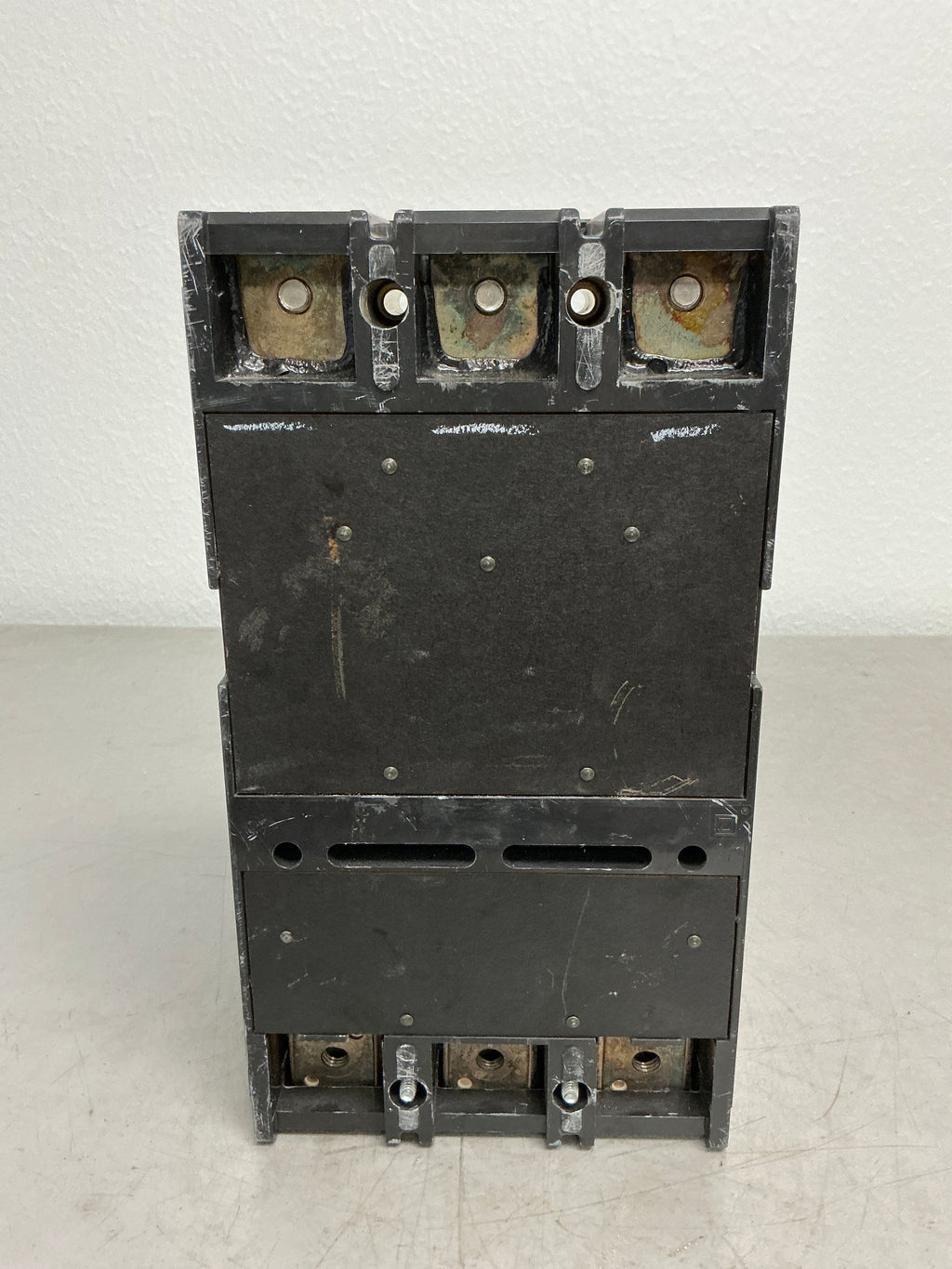 Used Square D LAL36300 3 Pole, 300 Amps, 600 Volts