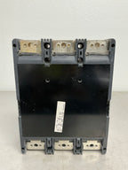 Used LD3600 3 Pole, 600 Amps, 600 Volts
