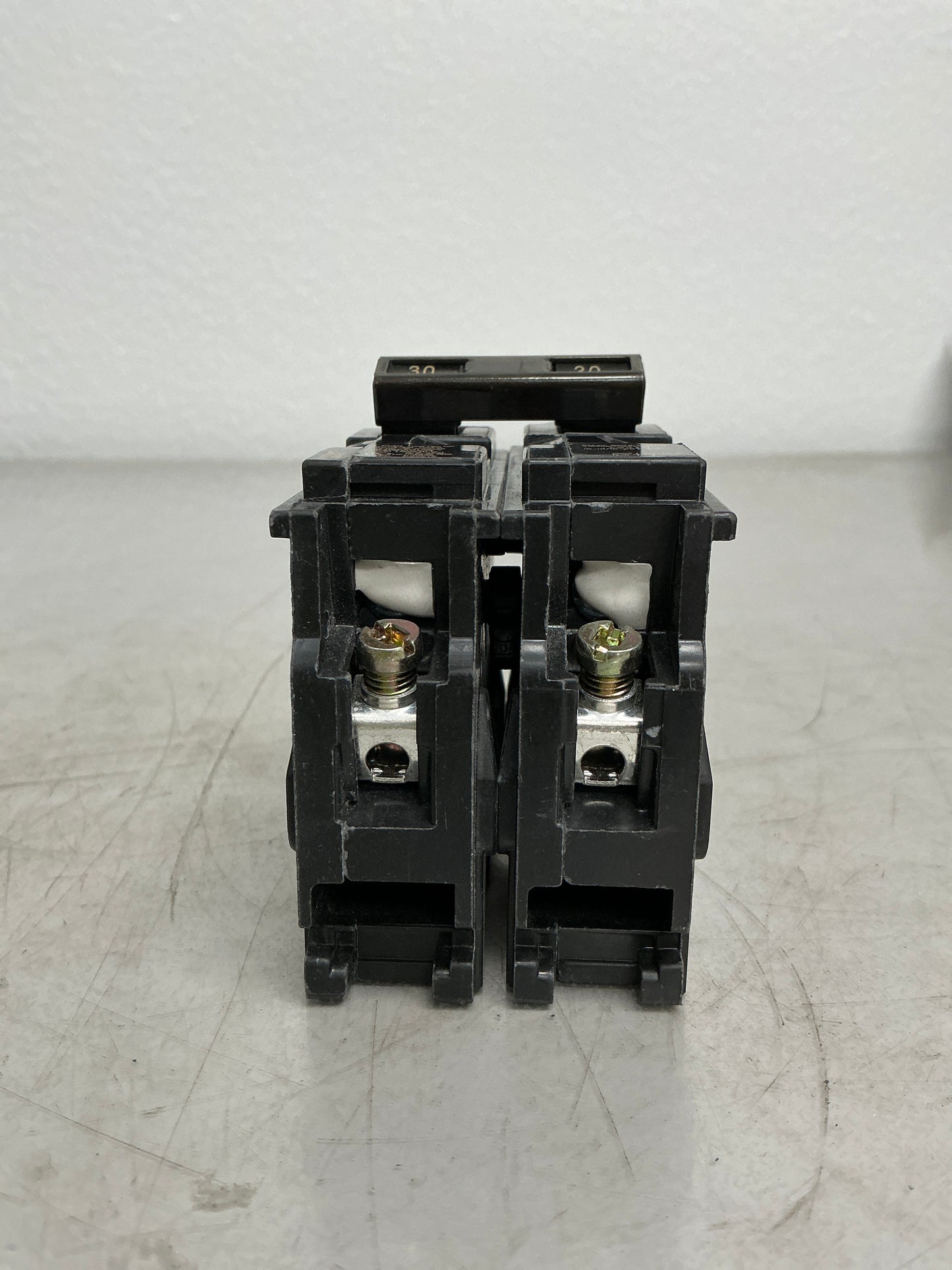 Used Siemens Q230 2 Pole, 30 Amps, 240 Volts