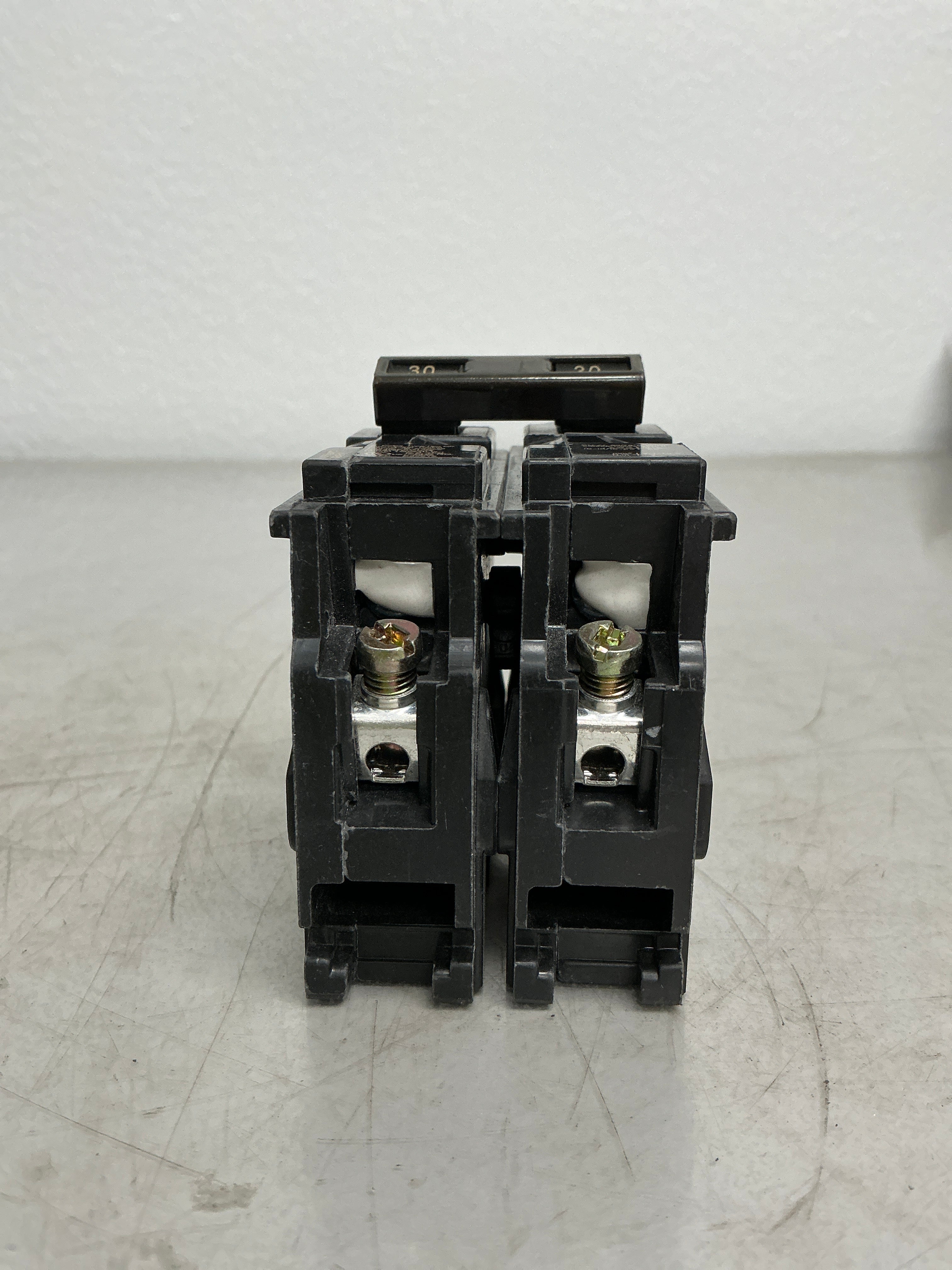 Used Siemens Q230 2 Pole, 30 Amps, 240 Volts