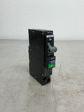 Used Square D QO120PAFGF 1 Pole, 20 Amps, 120 Volts Circuit Breaker