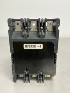 *CHIPPED* New FD3070 3 Poles, 70 Amps, 600 Volts