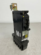 Used Square D FH16020C 1 Pole, 20 Amps