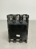 Used Eaton HFD3125BP10 3 Pole, 125 Amps, 480 Volts