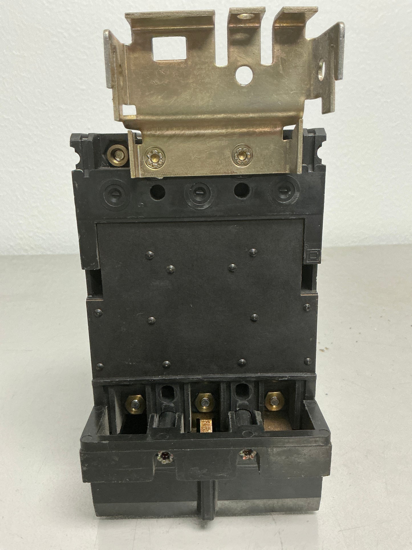 Used Square D FA34020 3 Pole, 20 Amps, 480 Volts