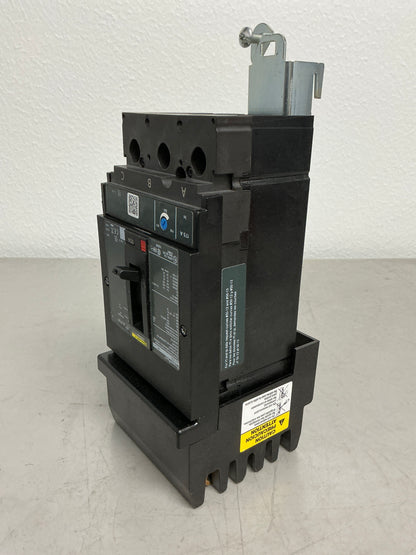 New Square D JJA36175 3 Pole, 175 Amps
