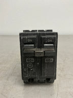 Used THQL2140 2 Pole, 40 Amps, 240 Volts