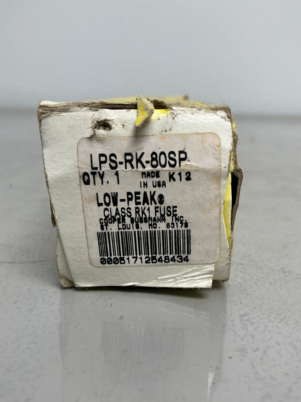 New LPS-RK-80SP 80 Amp