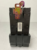 Used Square D HGA36040 3 Pole, 40 Amps, 600 Volts Circuit Breaker