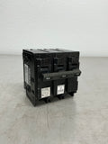 Used Siemens Q345 3 Pole, 45 Amps, 240 Volts