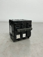 Used Siemens Q345 3 Pole, 45 Amps, 240 Volts