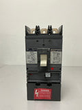 Used GE SGHA36AT0600 3 Pole, 600 Amps, 600 Volts, Circuit Breaker