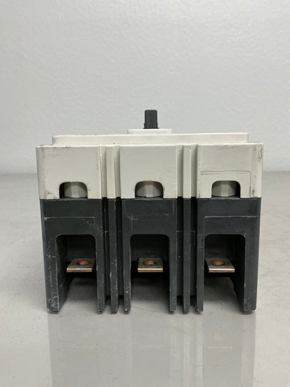 New Eaton FD3025BP10 3 Poles, 25 Amps, 600 Volts
