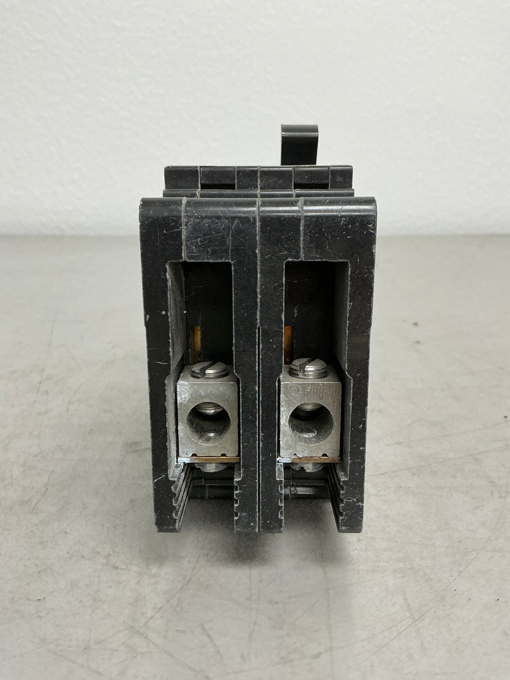 Used Square D EDB24050 2 Pole, 50 Amps, 480 Volts