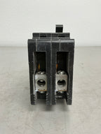 Used Square D EDB24050 2 Pole, 50 Amps, 480 Volts