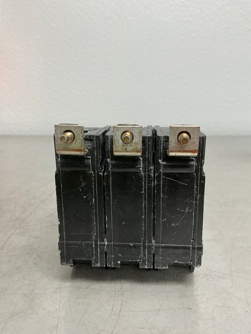 Used THQB32030 3 Pole, 30 Amps, 240 Volts