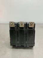 Used THQB32030 3 Pole, 30 Amps, 240 Volts