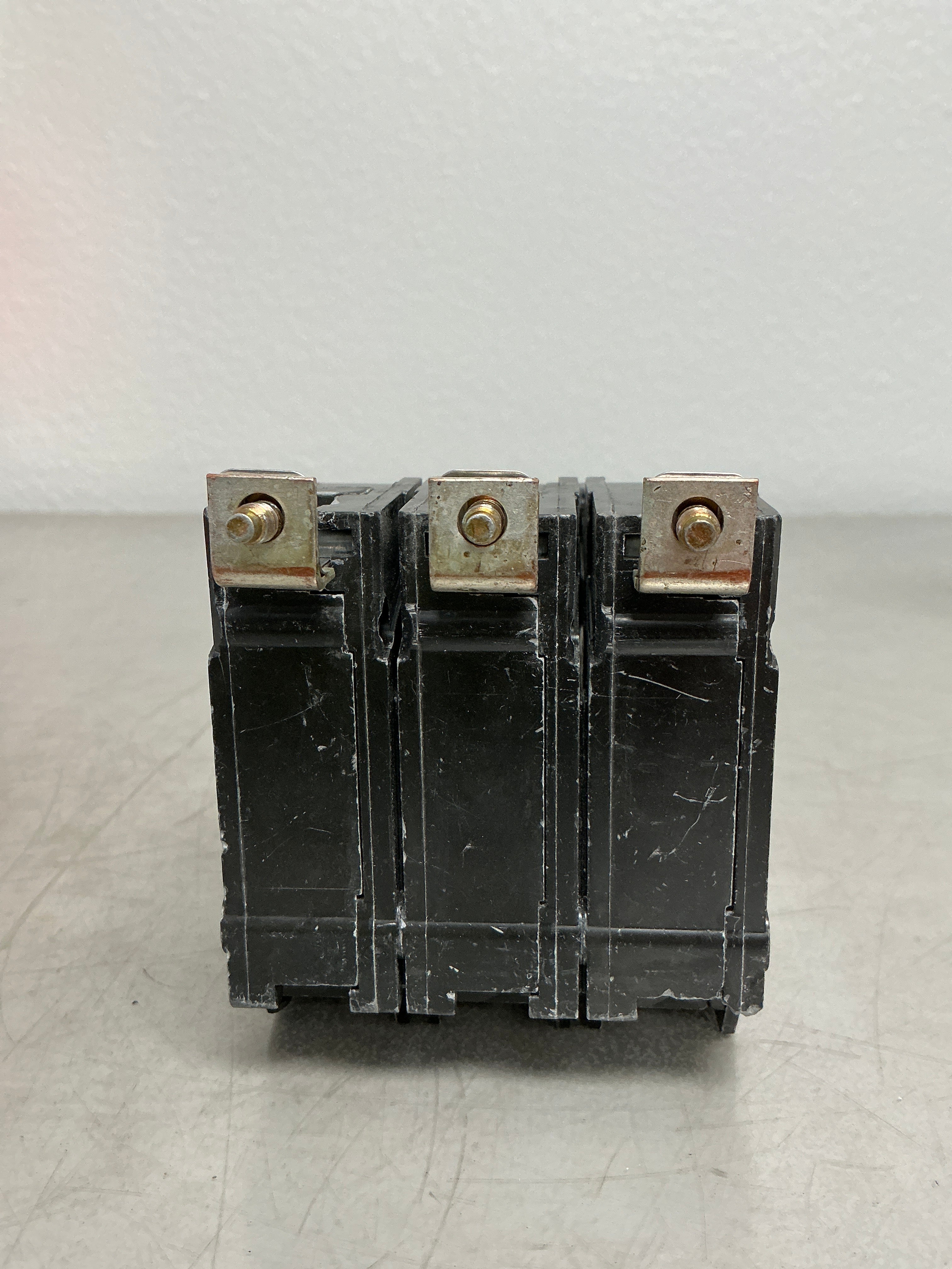 Used THQB32030 3 Pole, 30 Amps, 240 Volts