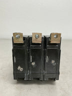 Used THHQB32025 3 Pole, 25 Amps, 240 Volts