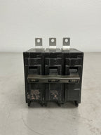 New Siemens B325 3 Pole, 25 Amps, 240 Volts