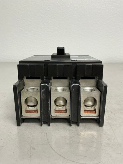 New Square D QDL32200 3 Pole, 200 Amps Circuit Breaker