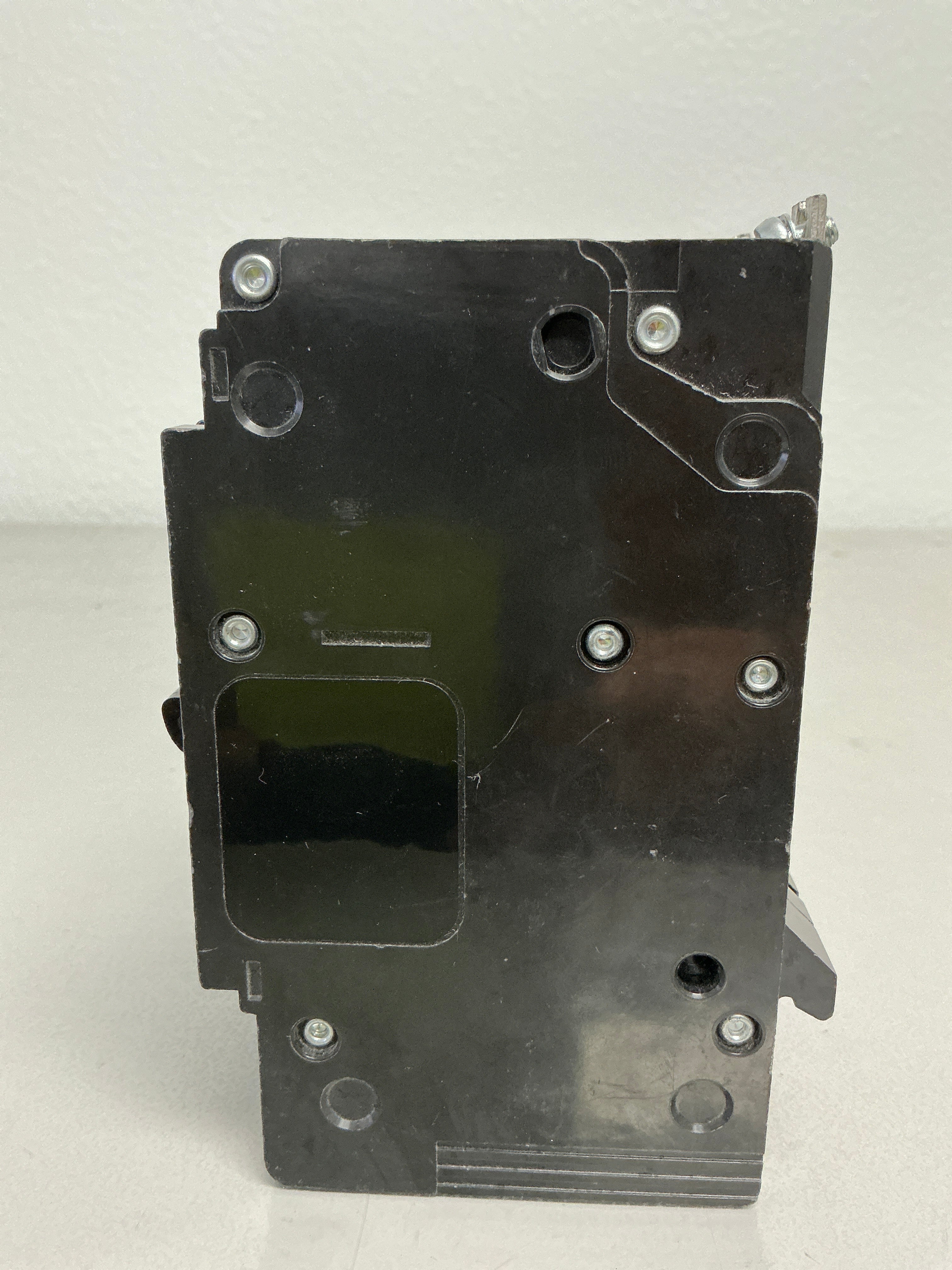Used Square D EDB34060 3 Pole, 60 Amps, 480/277 Volts