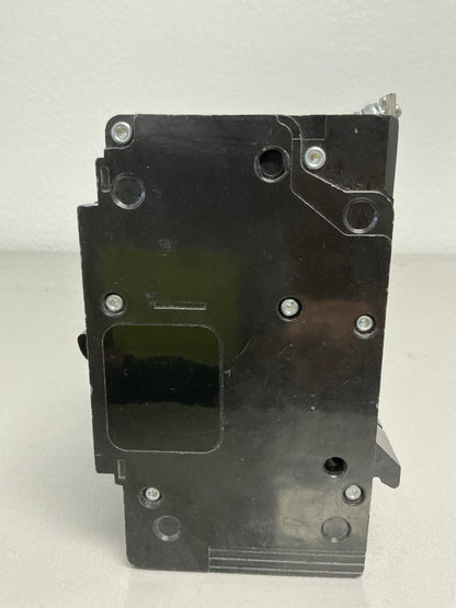 Used Square D EDB34060 3 Pole, 60 Amps, 480/277 Volts