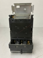 Used Square D FH36045 3 Pole, 45 Amps, 600 Volts Circuit Breaker