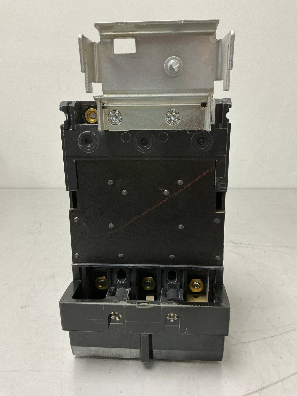 Used Square D FH36045 3 Pole, 45 Amps, 600 Volts Circuit Breaker