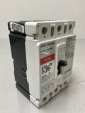 Used Eaton FD3025 3 Pole, 25 Amps, 480 Volts Circuit Breaker