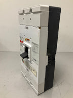 Used Eaton HMDL3800 3 Pole, 800 Amps, 600 Volts Circuit Breaker