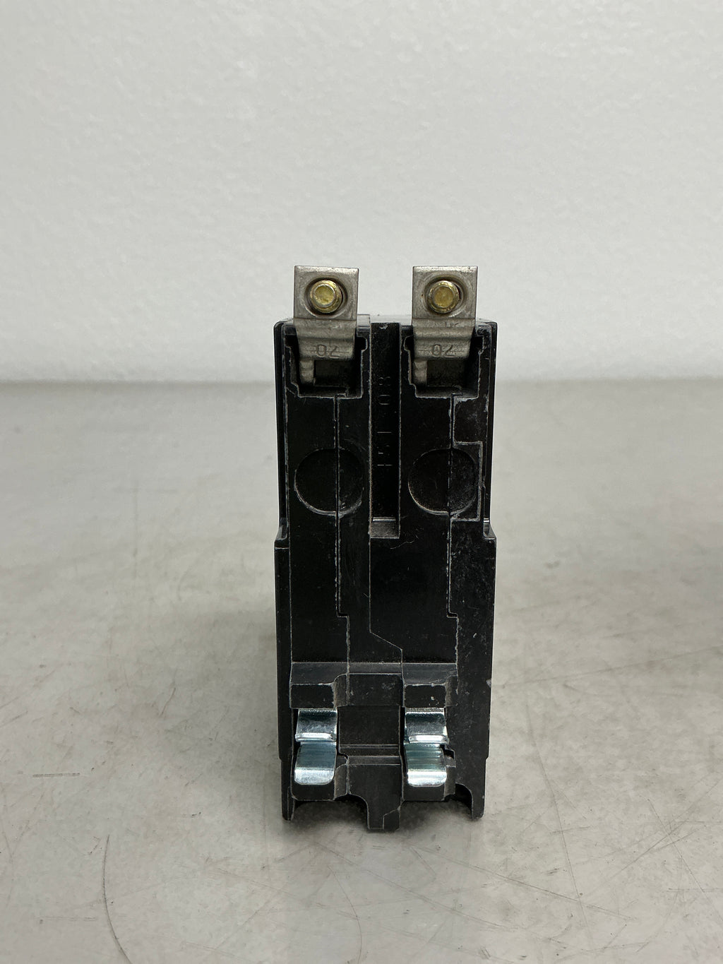 Used Square D QOB2125 2 Pole, 125 Amps, 240 Volts
