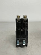 Used Square D QOB2125 2 Pole, 125 Amps, 240 Volts