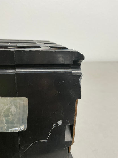 *CHIPPED* Used Square D FAL34060 3 Pole, 60 Amps, 480 Volts