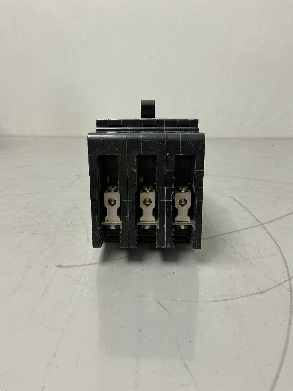 New (Panel take out) Square D EDB34020 3 Pole, 20 Amps, 240 Volts Circuit Breaker